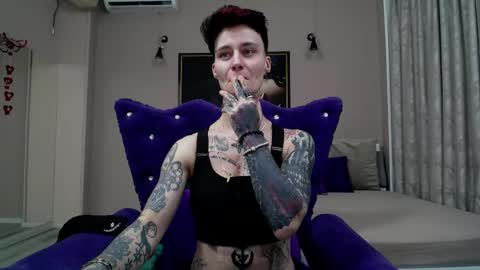 kennyvibe online show from April 29, 1:27 pm