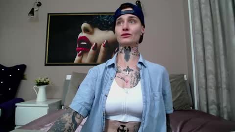 kennyvibe online show from April 30, 5:40 pm