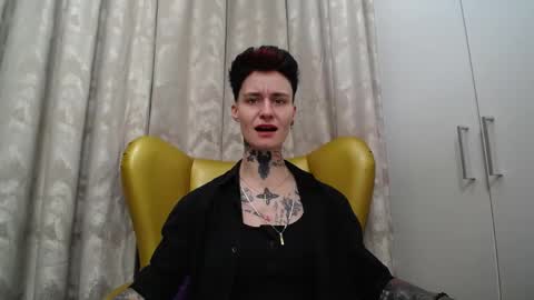 kennyvibe online show from April 25, 1:41 pm