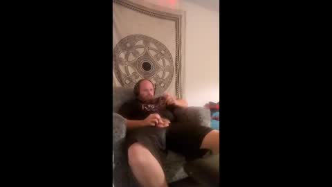 KenotheGrest online show from May 13, 2:54 am