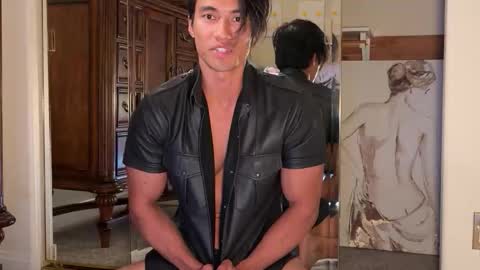 Ken Ott online show from March 13, 5:33 am