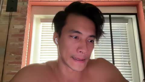 Ken Ott online show from November 7, 11:07 pm