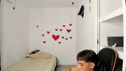 kenshi_roa online show from March 8, 4:49 am