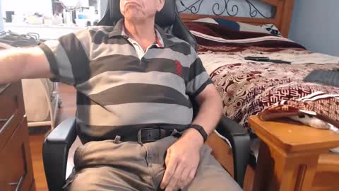 kent_ham online show from September 25, 8:27 pm