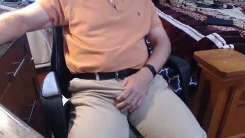 kent_ham online show from December 9, 6:03 pm