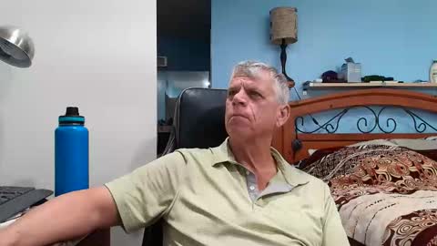 kent_ham online show from May 5, 11:10 pm