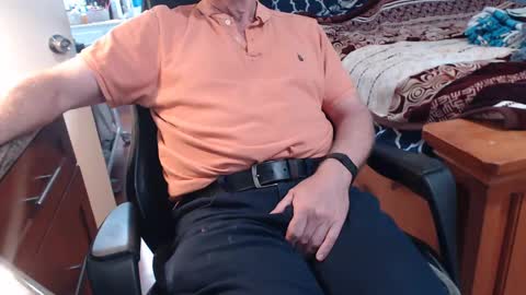 kent_ham online show from March 10, 12:07 am