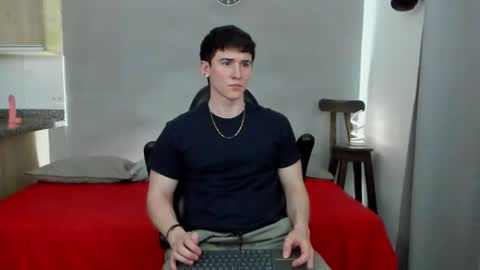 Santiago online show from August 7, 4:55 am