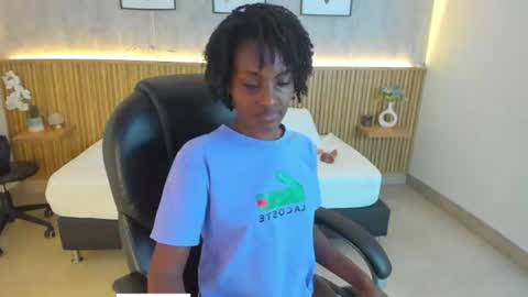 kenya  online show from July 16, 8:45 pm