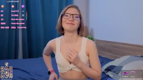 Lisa online show from March 10, 2:16 am