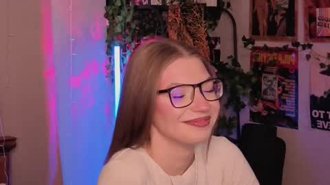 Lisa online show from January 7, 9:03 am