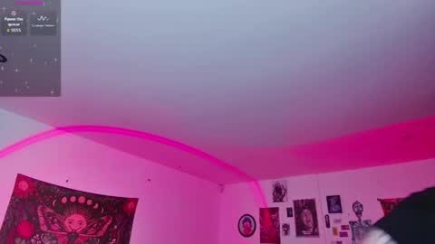 Kenzie online show from April 27, 2:53 am