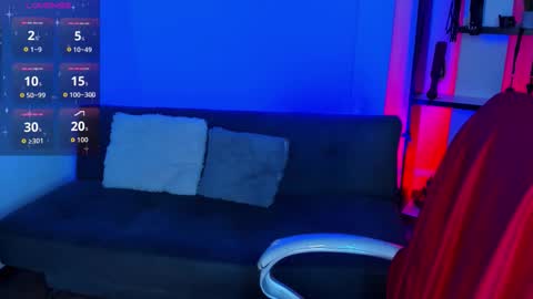 Kenzie online show from January 11, 4:40 am