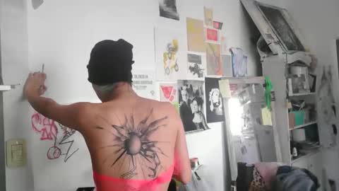 keridotrolerio online show from May 4, 5:52 pm