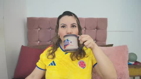 KERLY online show from June 23, 1:17 pm