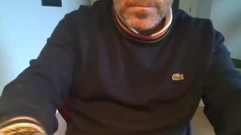 Anton online show from May 12, 5:22 pm