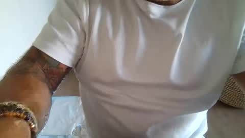 Anton online show from June 30, 6:06 pm