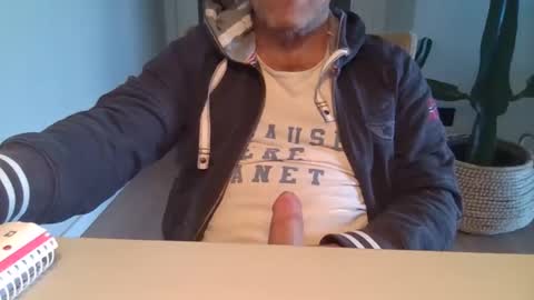 Anton online show from May 13, 6:17 pm