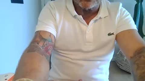 Anton online show from June 10, 3:22 pm