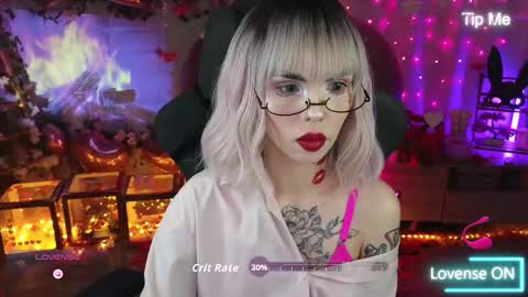 Kerry online show from February 13, 7:50 pm