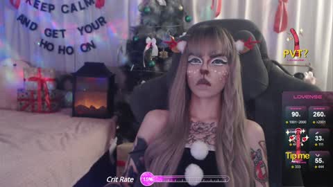 Kerry online show from December 28, 10:55 pm