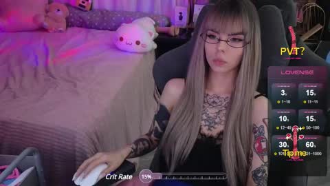 Kerry online show from March 8, 9:51 pm