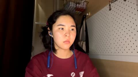 Jenny  online show from April 28, 9:57 am