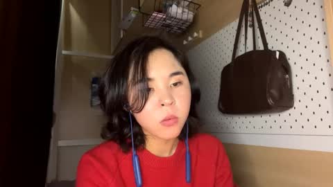 Jenny  online show from April 20, 10:18 am