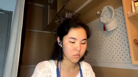 Jenny  online show from June 19, 11:00 pm