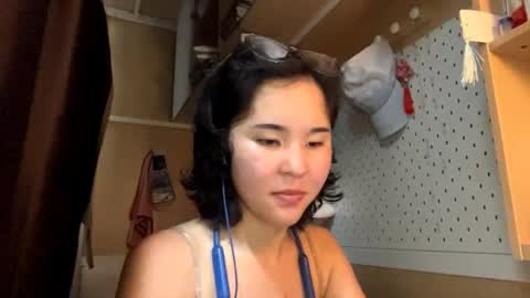 Jenny  online show from May 24, 6:53 am