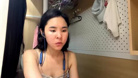 Jenny  online show from June 16, 9:46 am