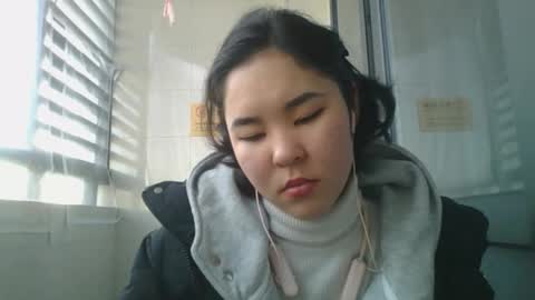 Jenny  online show from January 10, 11:54 pm