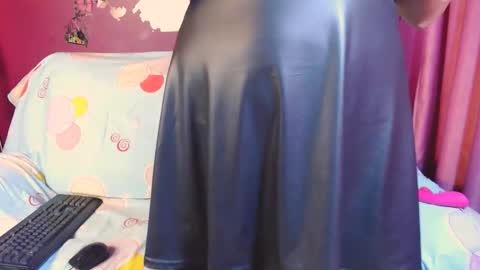 Snapshot of kersxxx chatting on October 20, 9:47 am kersxxx online show from October 20, 9:47 am