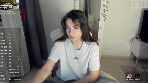 kesh_mne online show from November 1, 5:34 pm