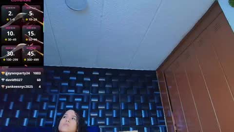 KESHA online show from November 4, 5:20 am