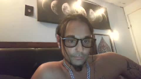 ketamink online show from June 21, 9:21 pm