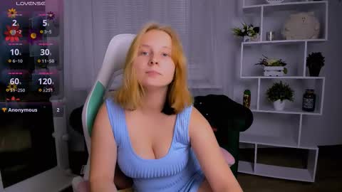 Ketrin online show from November 17, 12:30 pm