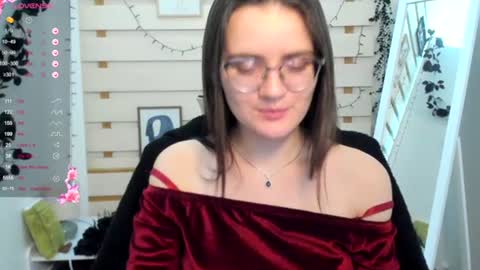 Ketrin online show from December 21, 8:59 pm