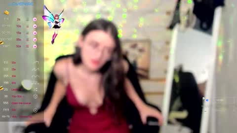 Snapshot of ketrin_pirsss chatting on September 29, 9:47 pm Ketrin online show from September 29, 9:47 pm