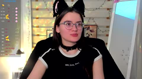 Snapshot of ketrin_pirsss chatting on October 17, 9:41 pm Ketrin online show from October 17, 9:41 pm