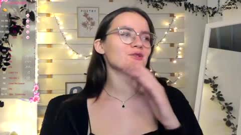 Ketrin online show from November 22, 7:45 pm