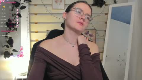 Ketrin online show from March 7, 7:41 am