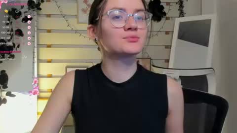 Ketrin online show from March 14, 7:56 am