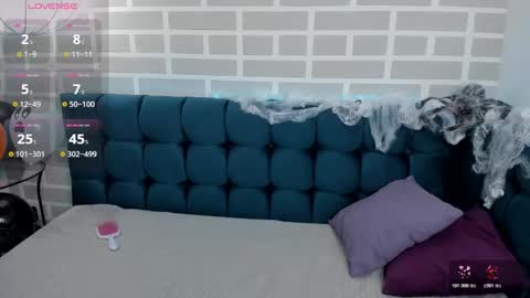 KatrinaKetrin online show from October 23, 2:02 am