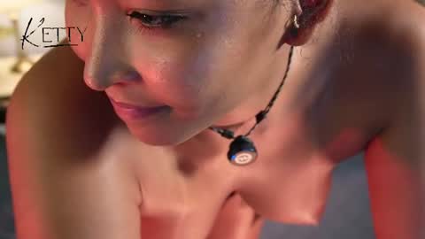 Kety online show from July 28, 8:52 pm