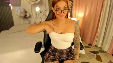 Ketzia online show from August 7, 6:11 am