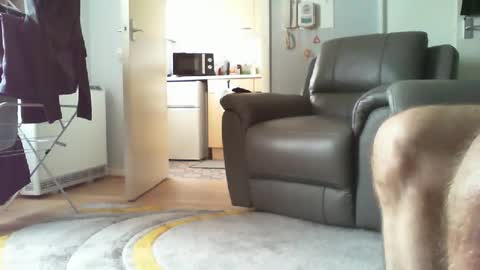 Daddyo online show from June 1, 3:57 pm