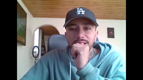 Keviin online show from October 14, 1:47 pm