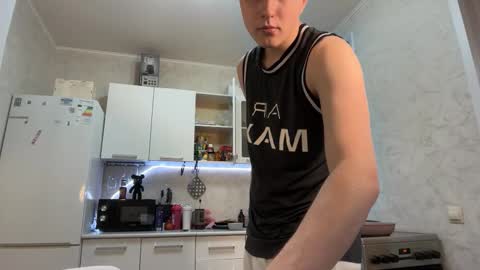 Kevin online show from March 17, 5:18 pm