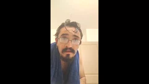 kevin69t online show from December 20, 7:10 pm